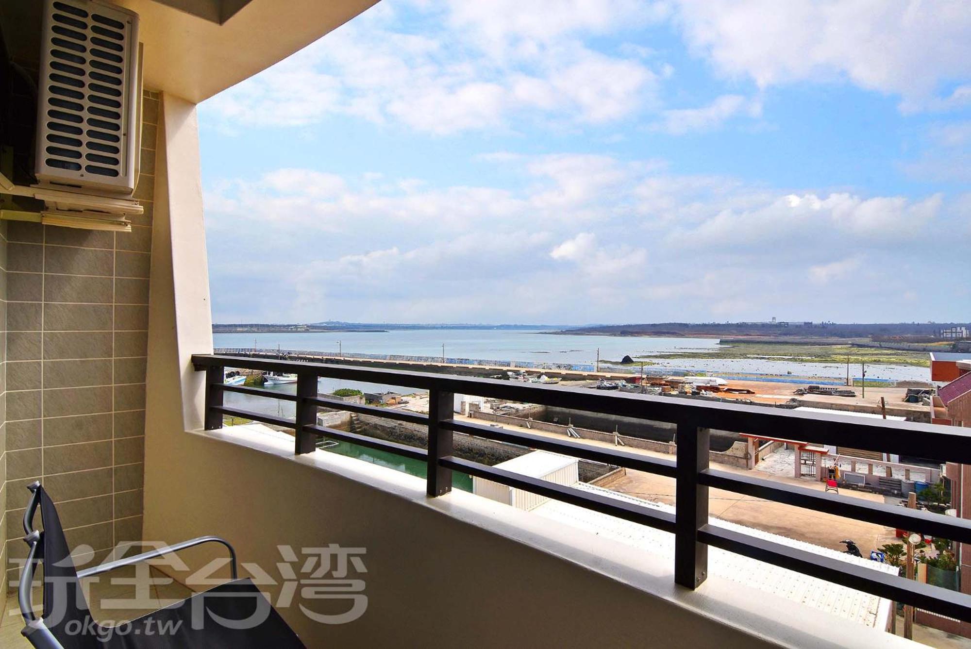 Captain Ou Homestay Huxi المظهر الخارجي الصورة