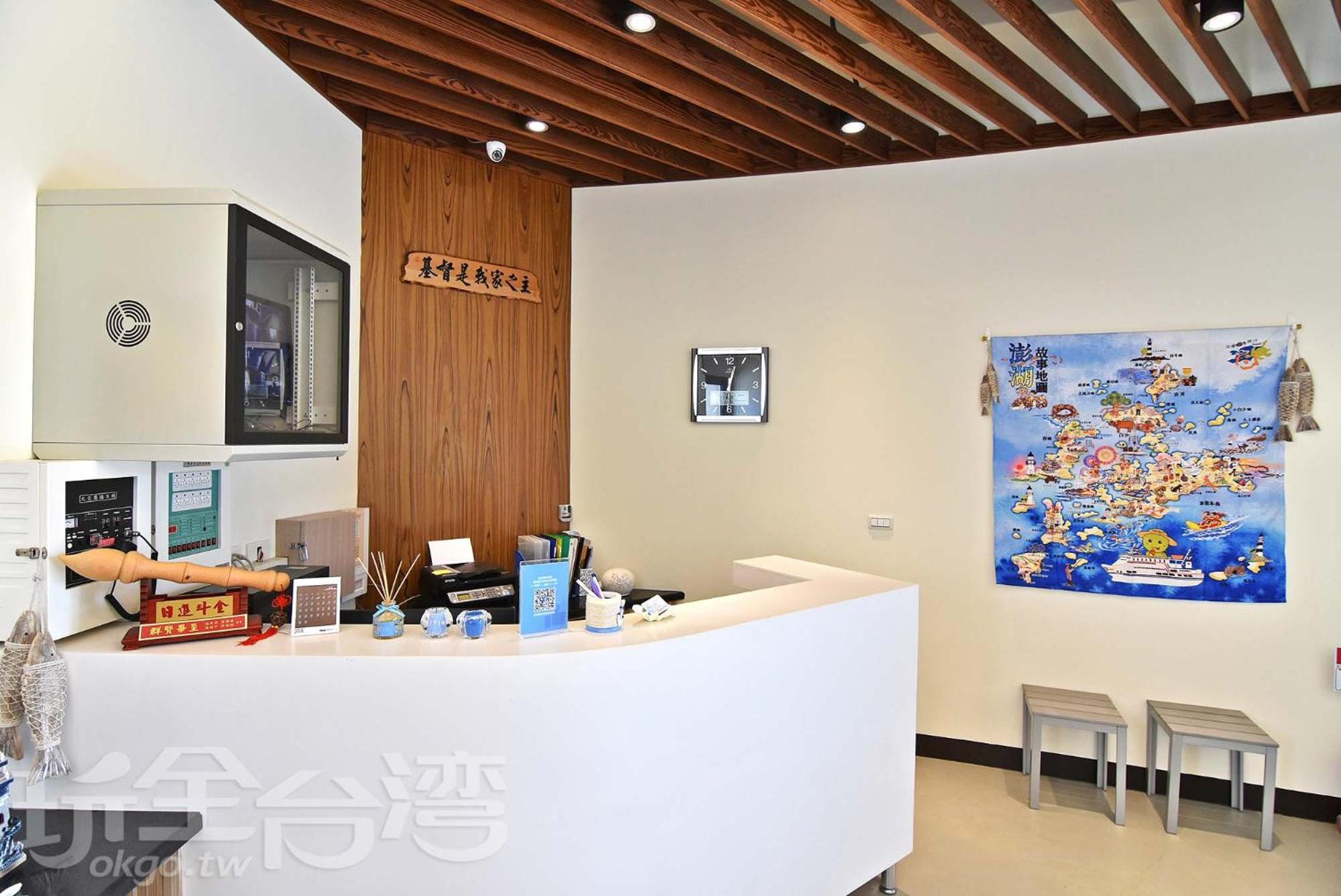 Captain Ou Homestay Huxi المظهر الخارجي الصورة