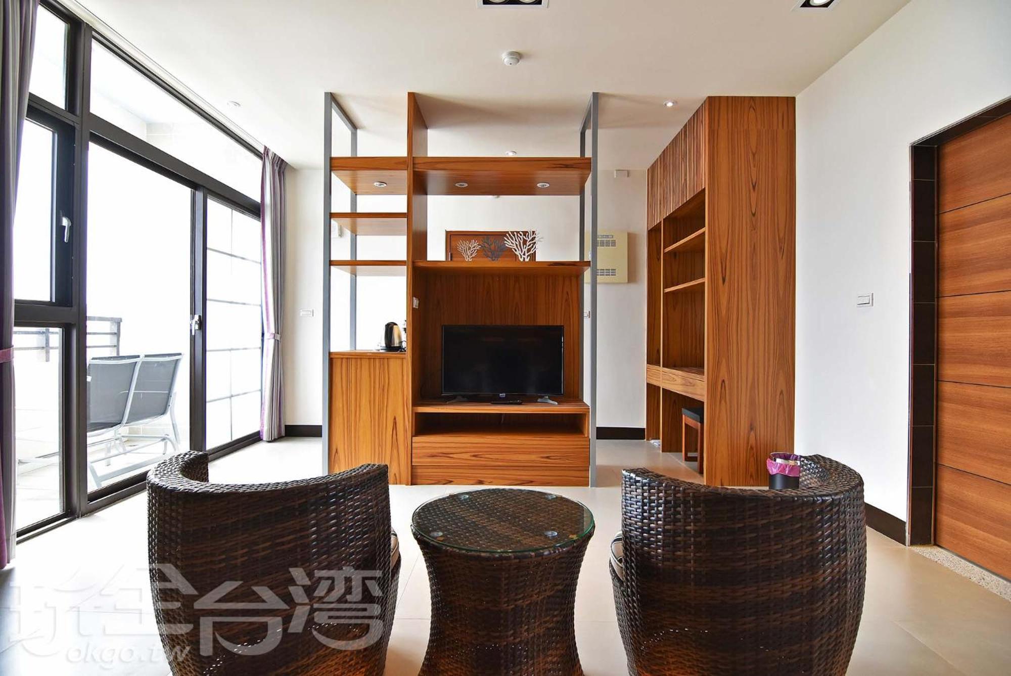 Captain Ou Homestay Huxi المظهر الخارجي الصورة