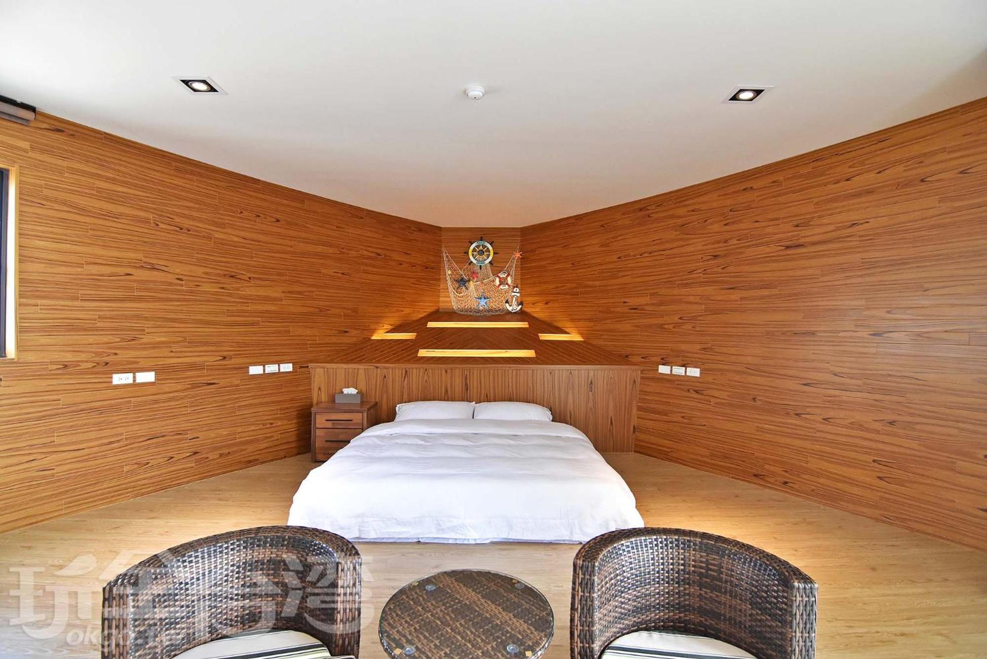 Captain Ou Homestay Huxi المظهر الخارجي الصورة