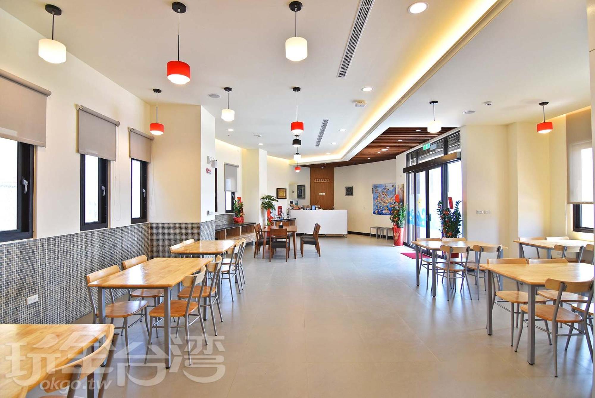 Captain Ou Homestay Huxi المظهر الخارجي الصورة