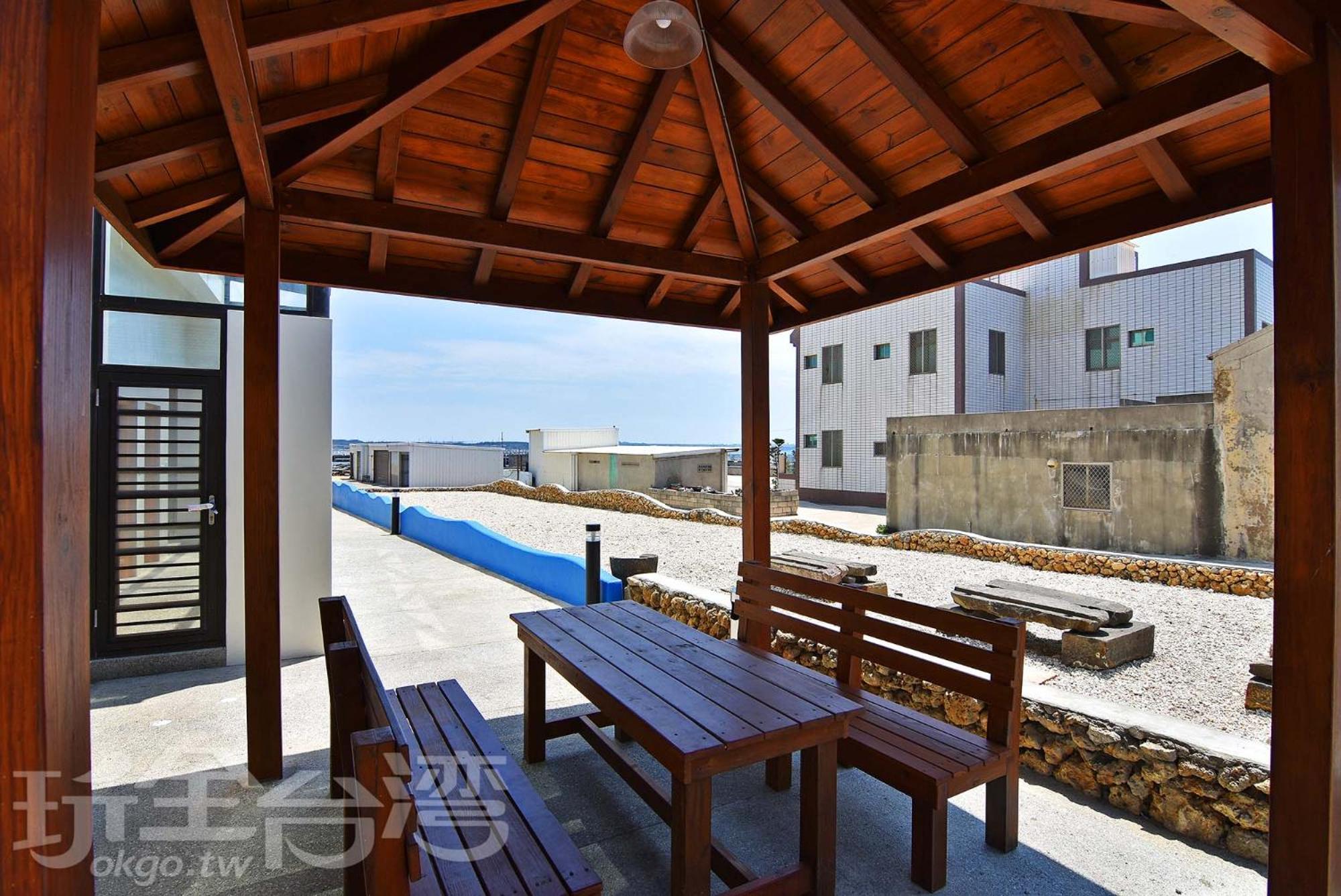 Captain Ou Homestay Huxi المظهر الخارجي الصورة