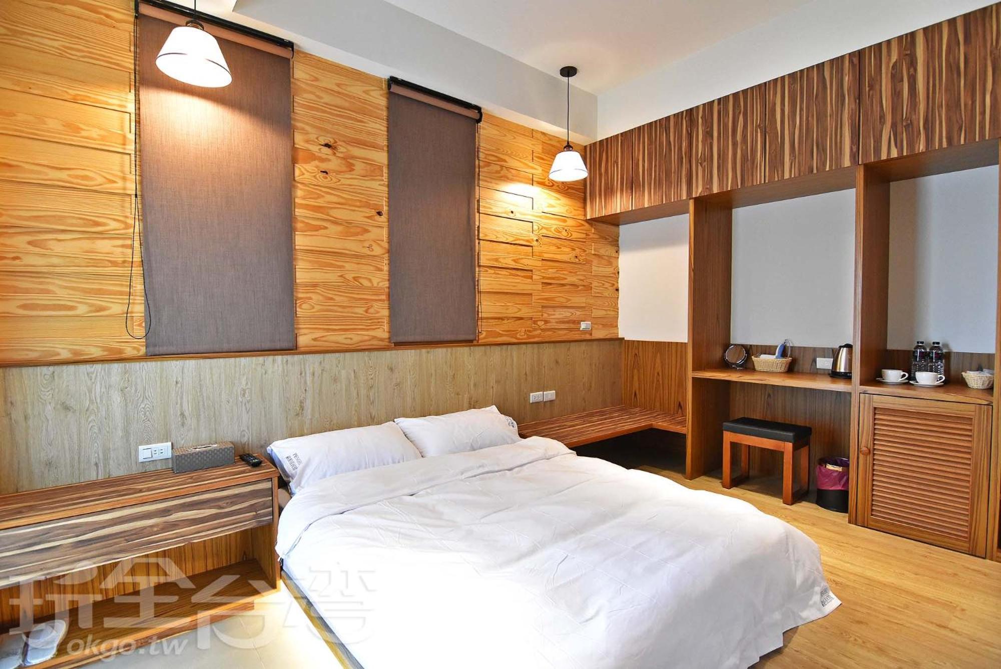 Captain Ou Homestay Huxi المظهر الخارجي الصورة