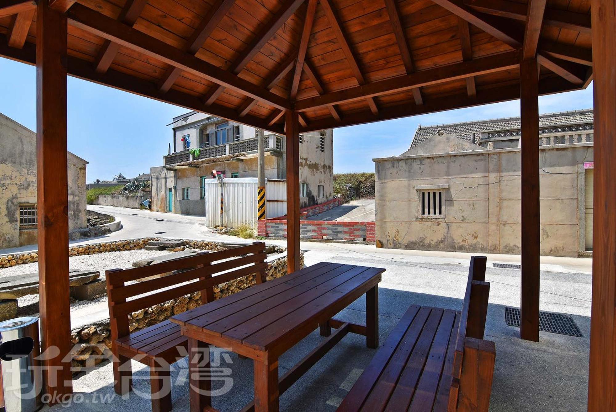 Captain Ou Homestay Huxi المظهر الخارجي الصورة