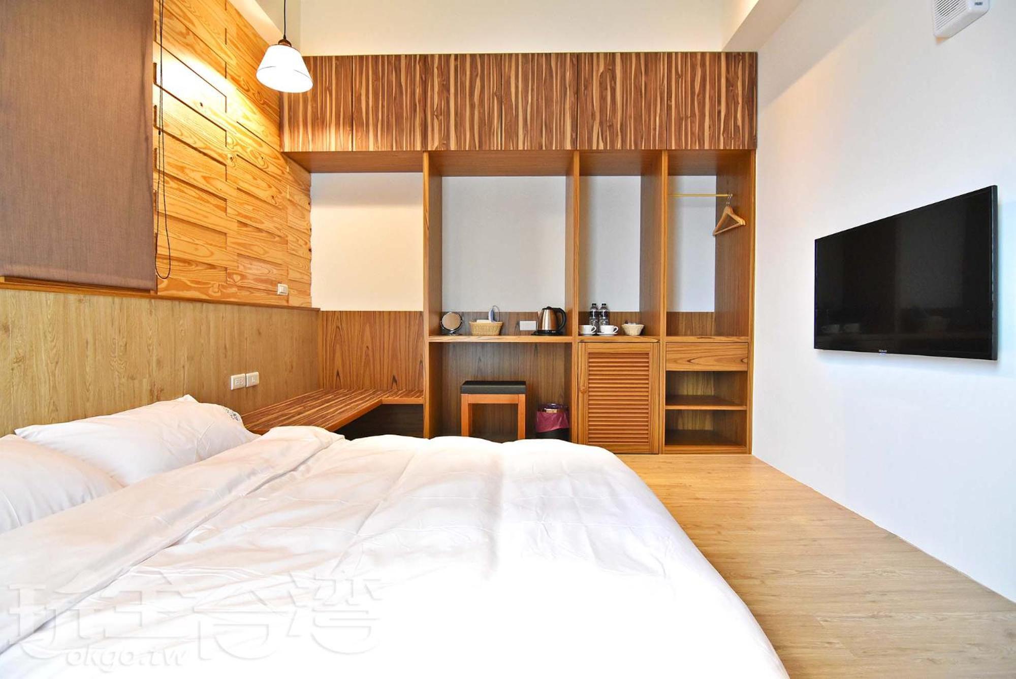 Captain Ou Homestay Huxi المظهر الخارجي الصورة