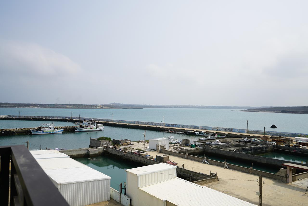 Captain Ou Homestay Huxi المظهر الخارجي الصورة